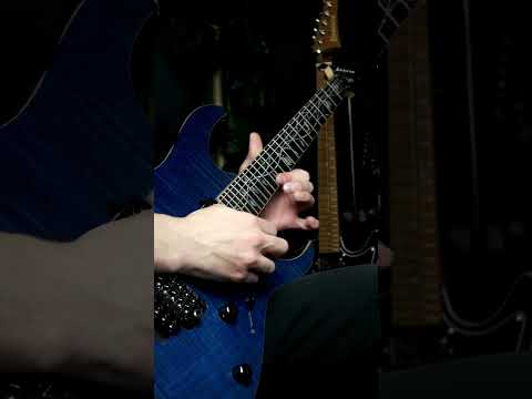 Breaking All Illusions solo - Dream Theater