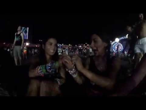 EDC Las Vegas 2014 - Day 3 - Blasterjaxx