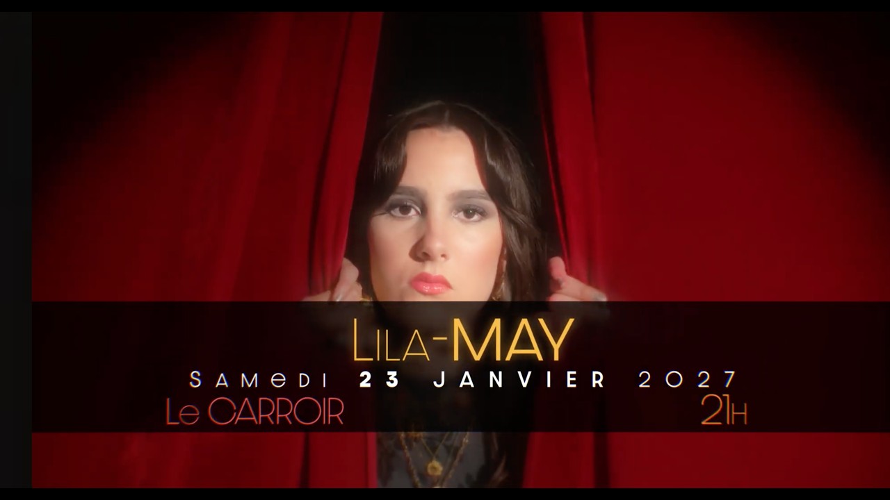 LILA-MAY