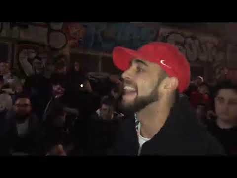 NOCRE.LCR VS MIGUI - CUARTOS DE FINAL - REGIONAL SOUTHEAST ALICANTE 2020