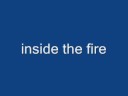 Disturbed - Inside the Fire Lyrics 