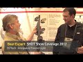 EOTech Zombie Stopper, Integrated Forend Light, G33 Magnifier - New Products SHOT Show 2012 