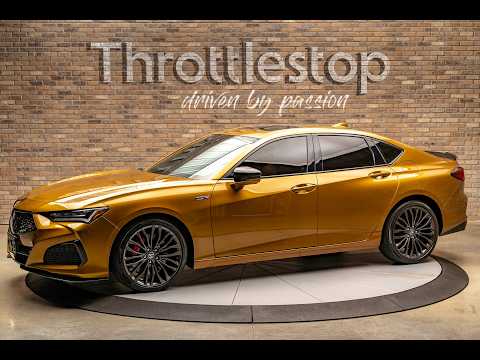2021 Acura TLX (CC-2093564) for sale in Elkhart Lake, Wisconsin