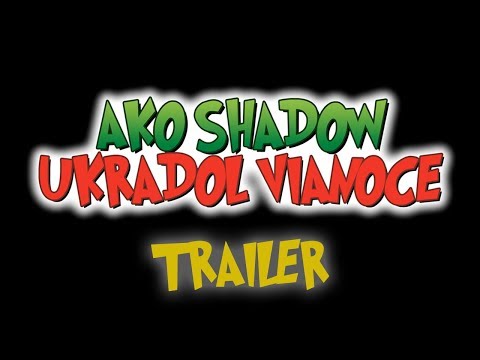 AKO SHADOW UKRADOL VIANOCE - TRAILER