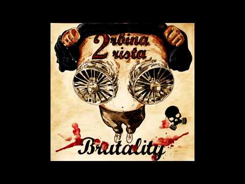 2rbina 2rista feat. Волки на Волге - Два побережья