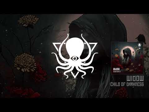 Widow - Child of Darkness (DDD109)