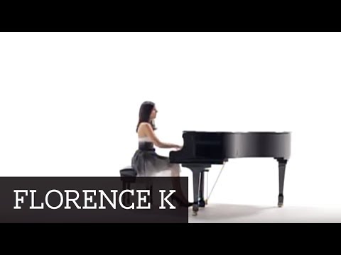 Florence K - Blue Christmas [Official Video]