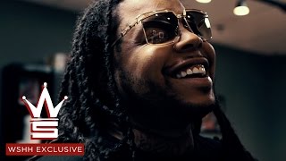 King Louie "32 Bars Freestyle" (WSHH Exclusive - Official Music Video)