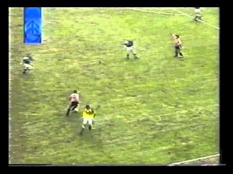 Sheff Utd v Liverpool (Mar 28, 1992)