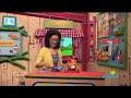 The Sunny Side Up Show Baking Cookies And Waiting
