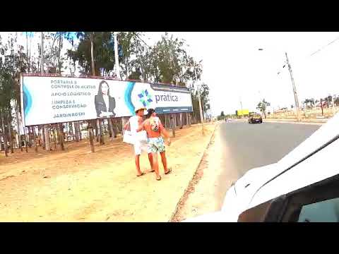 Rei Da Cacimbinha e Miro Polentinha - Meu Negócio Crescendo  (Clipe Oficial)