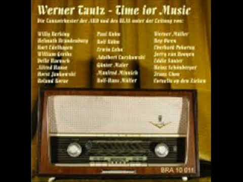 Werner Tautz - Portrait of a Dream