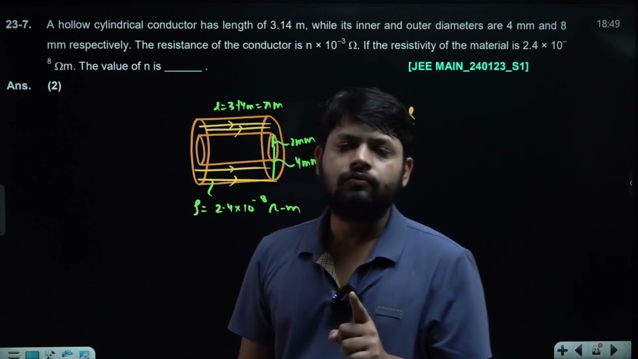 Video Solution