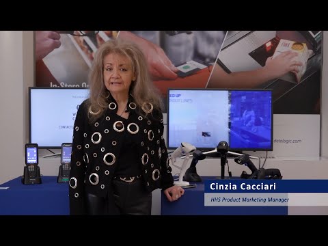 QuickScan™ 2500 series introduction