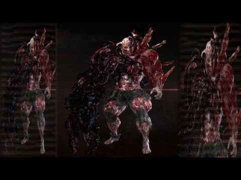 Resident Evil Revelations 2 -  Neil Fisher Boss Theme - Determination