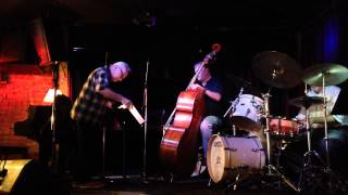 Bill Sample Trio with Rene Worst & Buff Allen #1