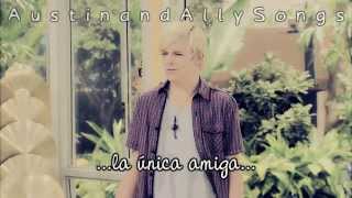 Austin &amp; Ally - Ross Lynch &quot;Not A Love Song&quot; - Sub. Español