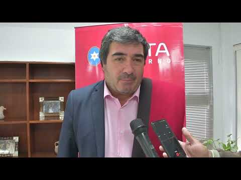 Salta y Turquía estrechan lazos de cooperación productiva y comercial