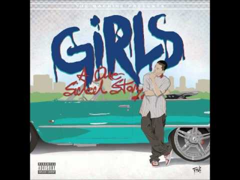 GT Garza - BOPPER (FT. RISKY BOI & BUNZ) (2011)