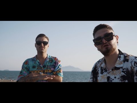 Moderup - Tequila (prod. Manuel Erry)