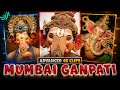 Mumbai Ganpati 4k Clips High Quality Ganesh Ji Clips