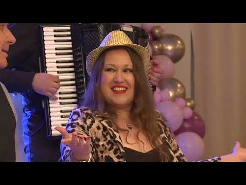 Mile Lapadatović i Danijela Marković - Unđe dorm in sara asta (TV KLADOVO)