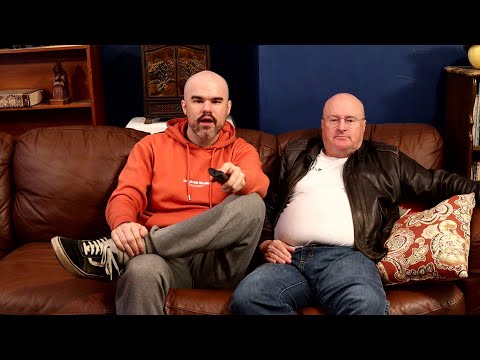 WHAT DID YOU SHOOT THAT ON? – A KICK THE LADDER FILM