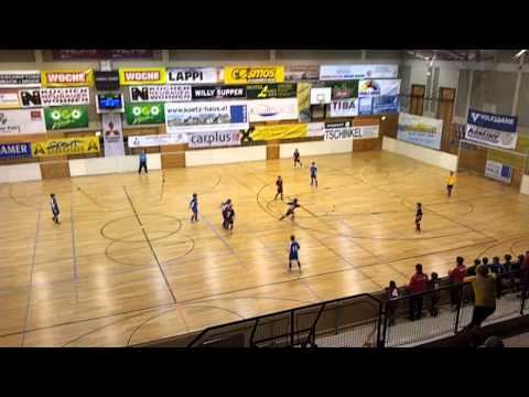 2012-01-05 Hallenmasters Ligist 1/1