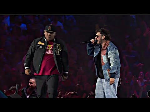 4X4 ACZINO VS BLON RED BULL INTERNACIONAL 2022