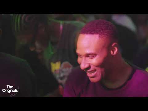 Supa D B2B Kismet alongside Tippa & Terminal 4 at Club Originals @ Studio 338 || 07 Sept 2025