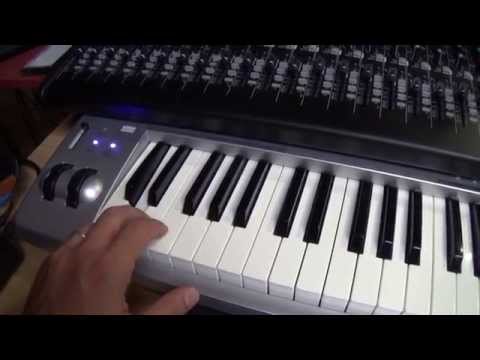 DEPECHE MODE SAMPLES 1984