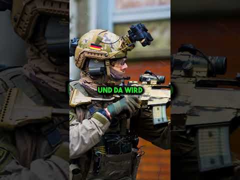 Kuni on SEK training!! #bundeswehr #podcast #soldier #police #gsg9 #SEK #specialforces #MEK