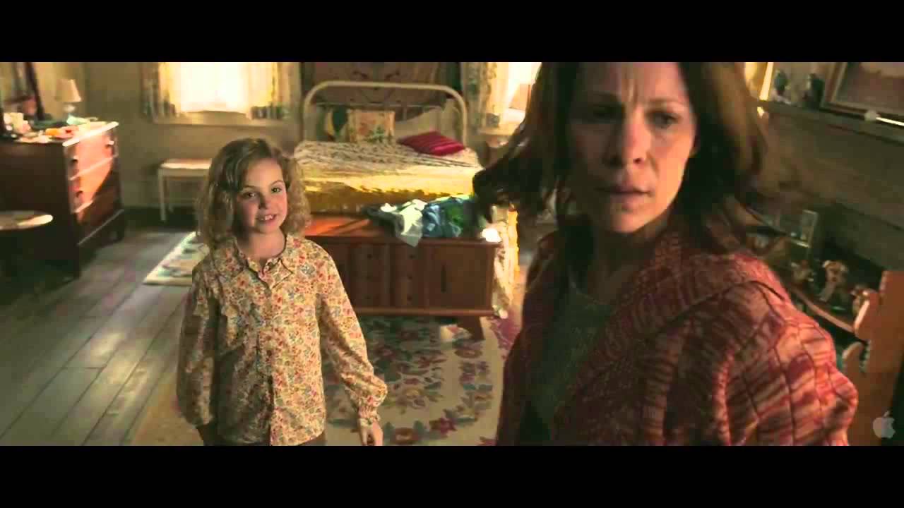 conjure movie trailer conjure movie trailer