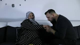 Shefqet Rustemi - Mbretreshë E Shtëpisë