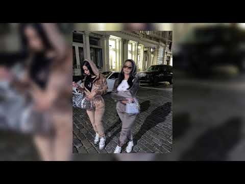 SOY MAMÁ (REMIX) - La insuperable, Farina & Yailin la más viral (sped up)