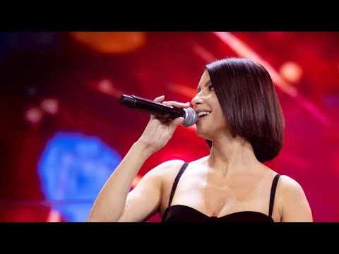 Natalia Barbu - Dar-ar naiba-n tine, dragoste #LăutariiAltfel