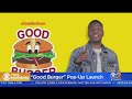 Good Burger Pop Up Opens This Week