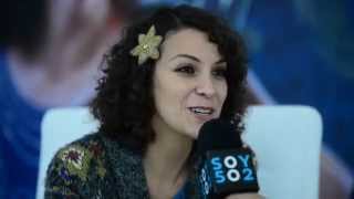 Gaby Moreno nos deleita con su versión de la navidad