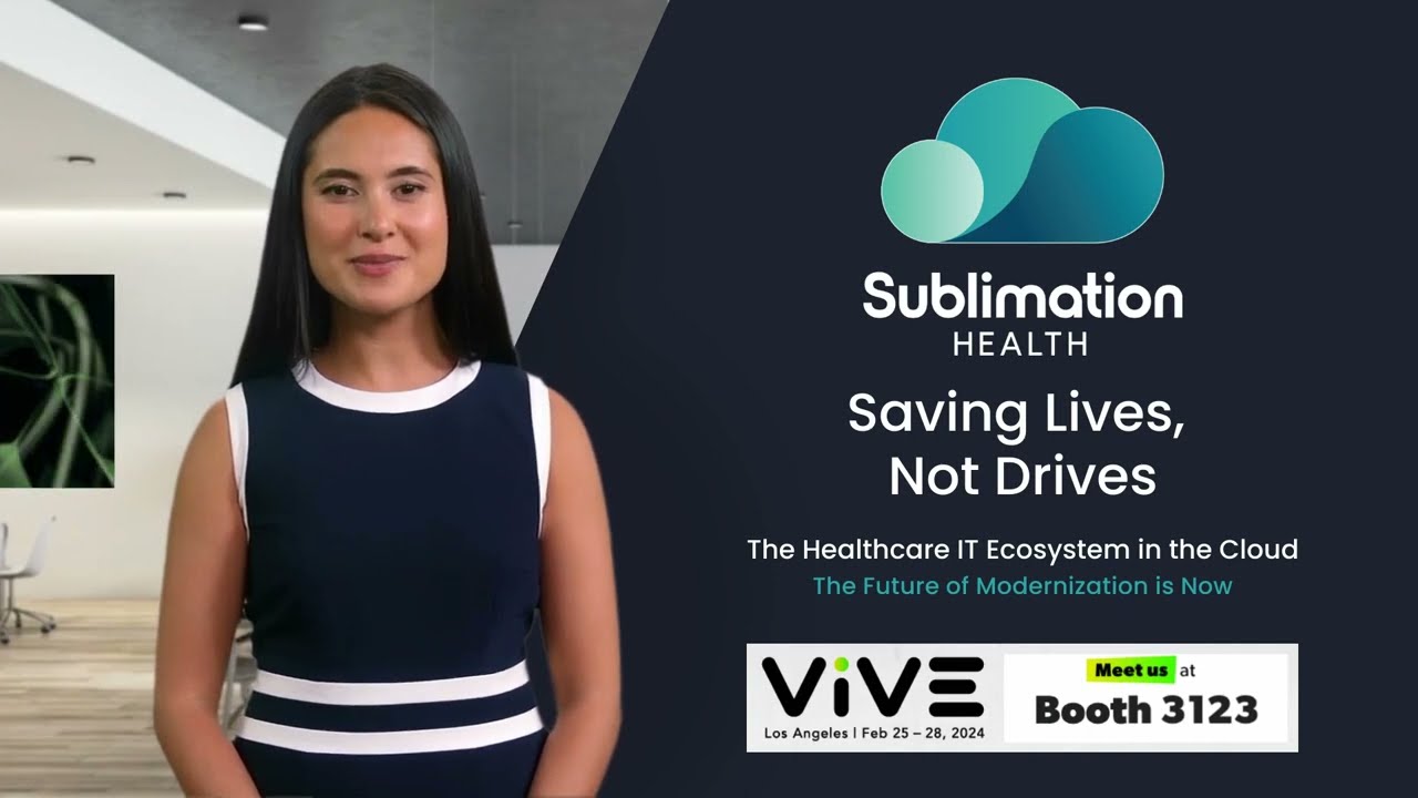 Reshaping Healthcare Through Cloud