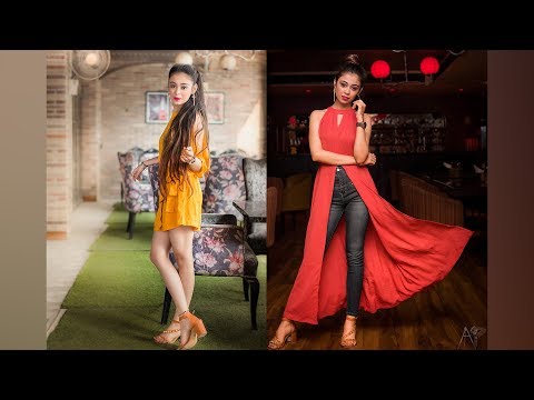Fashion Promo - Gundeep Kaur