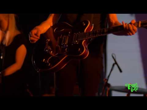 Tales Of Murder And Dust live @ Il Faro Psych Fest