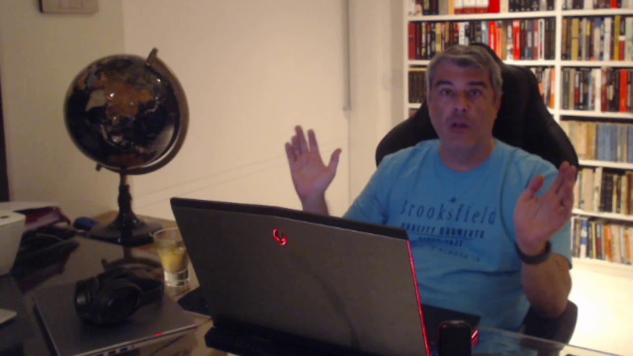 Projeto Os 10 Porcento  - Como funciona a sala?