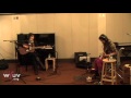 Nicole Atkins - "The Tower" (Live in Studio-A at WFUV)