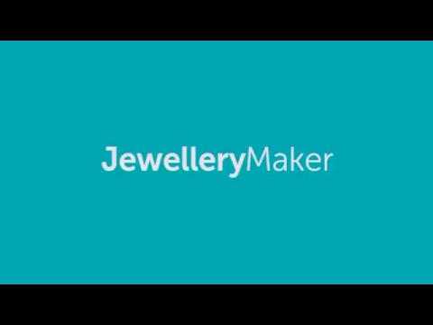 JewelleryMaker LIVE 27/05/18 - 6-10pm