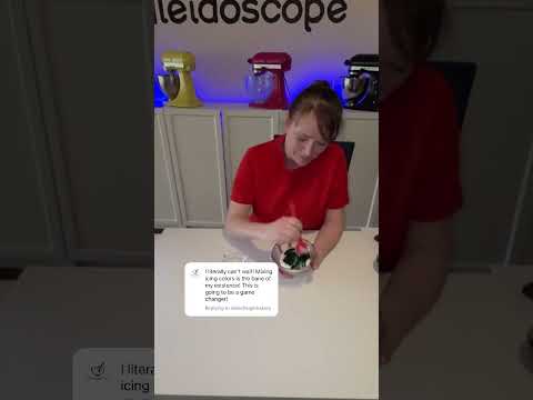 Icing Revolution Teaser