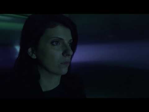 ŠEJLA KAMERIĆ "AB UNO DISCE OMNES" (Šejla Kamerić investigating Bosnian war crimes)