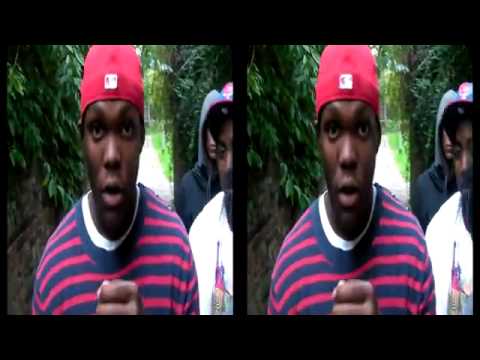 POLITICAL PEAK, SERIOUS SYIKES, LOOCH GWALLA & #SC (FREESTYLE)