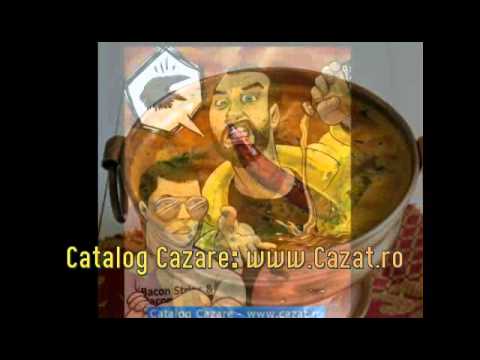 Cazare Rasova, Gorj - Cazat.ro