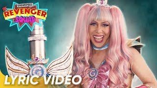 Gigil Si Aquo Lyric Video | Vice Ganda | &#39;Gandarrapiddo: The Revenger Squad&#39;