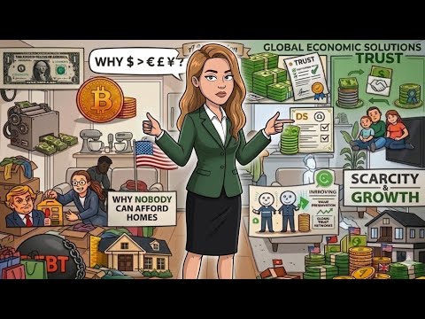 Simply Explaining Financial Questions EVERYONE Has